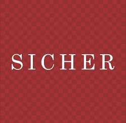SICHER Logo