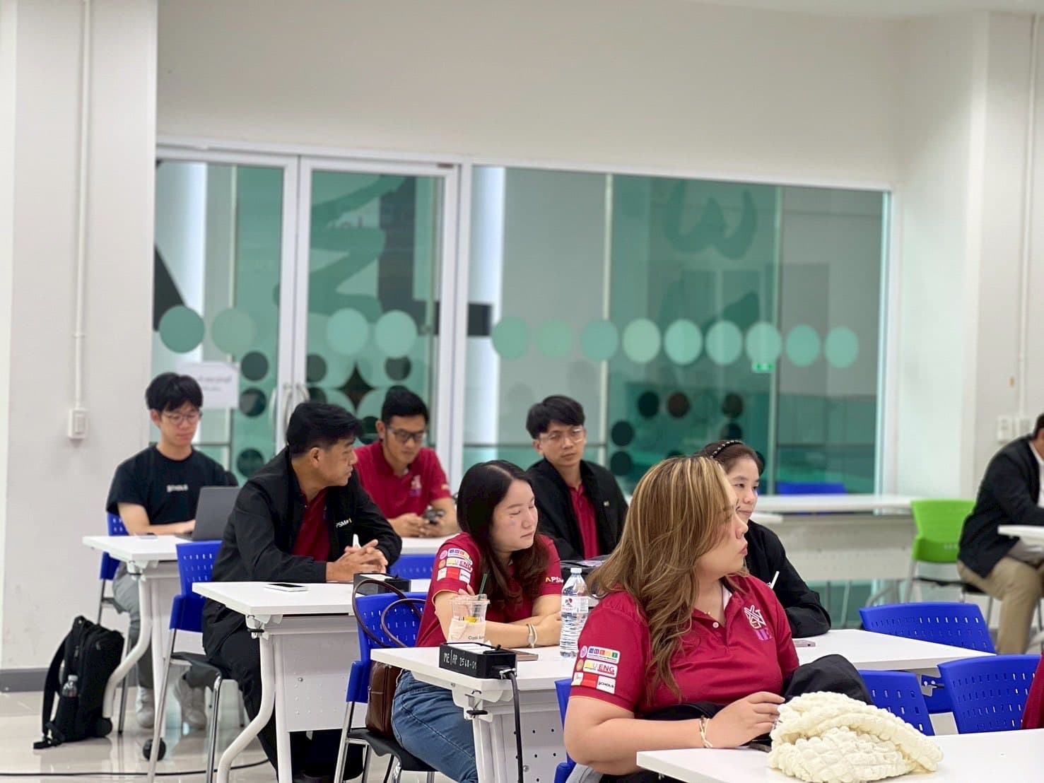 Schols platform features