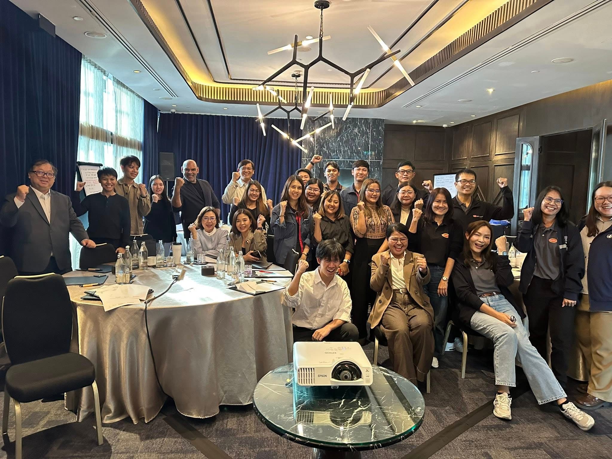 Safety training implementation