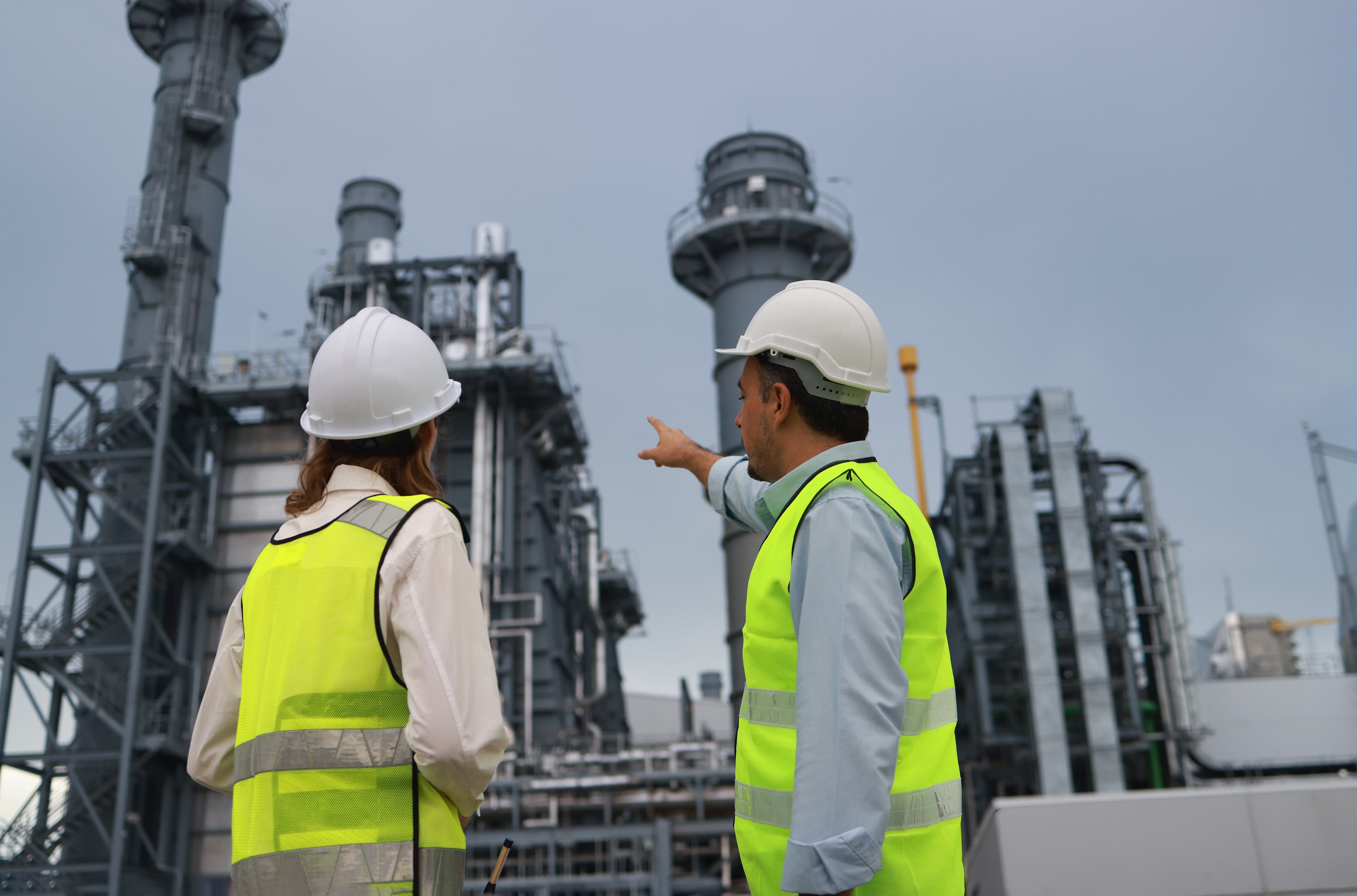 Construction Safety Management