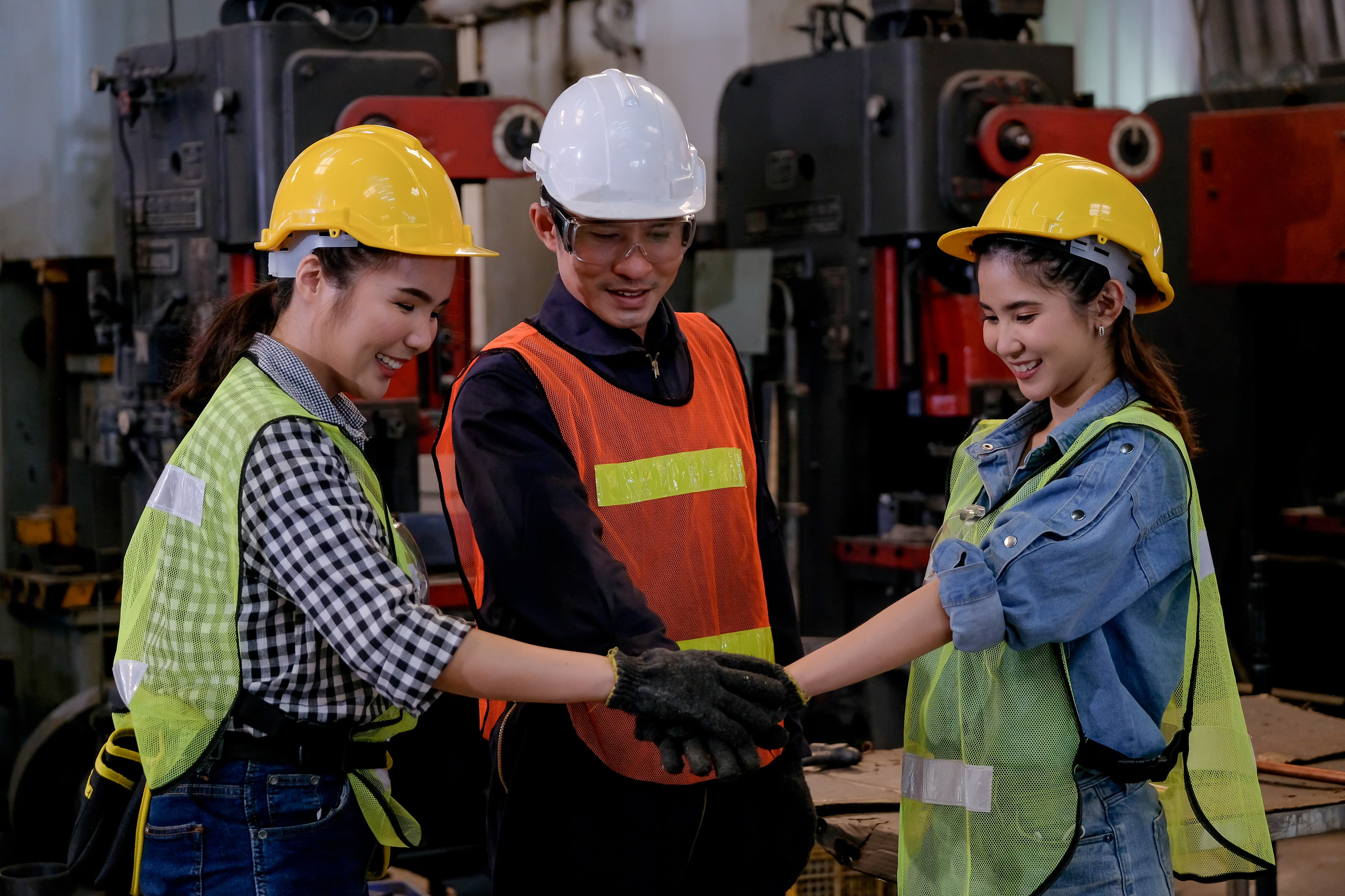 Next-Generation Safety Culture Transformation