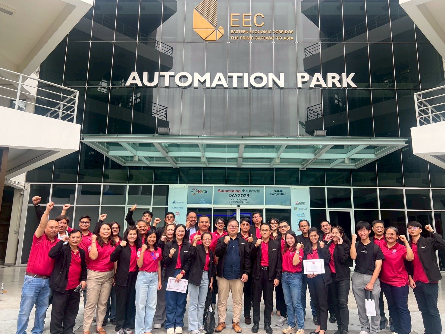 Safety training implementation